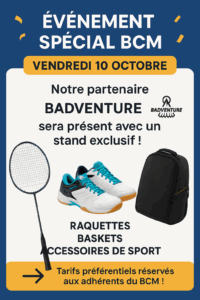 stand badventure